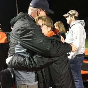 Meet your Posher, Holly